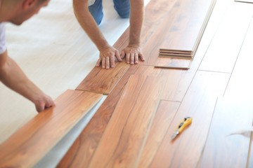 Wood Floor