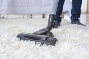 carpet cleaning