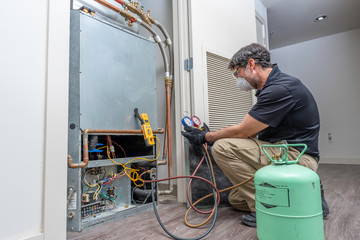 HVAC Services