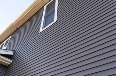 siding