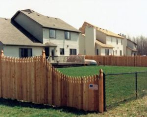 Fence Company