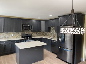 Kitchen Remodeling