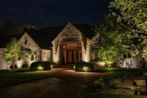 Exterior Lighting